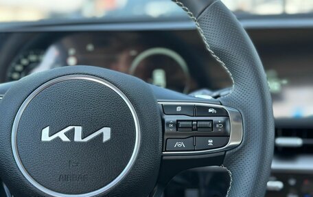 KIA Sportage IV рестайлинг, 2024 год, 4 056 000 рублей, 15 фотография