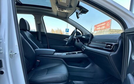 KIA Sportage IV рестайлинг, 2024 год, 4 056 000 рублей, 17 фотография