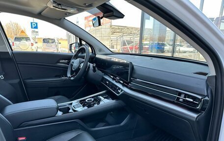KIA Sportage IV рестайлинг, 2024 год, 4 056 000 рублей, 16 фотография