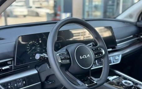 KIA Sportage IV рестайлинг, 2024 год, 4 056 000 рублей, 7 фотография