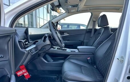 KIA Sportage IV рестайлинг, 2024 год, 4 056 000 рублей, 9 фотография