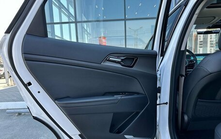 KIA Sportage IV рестайлинг, 2024 год, 4 056 000 рублей, 28 фотография