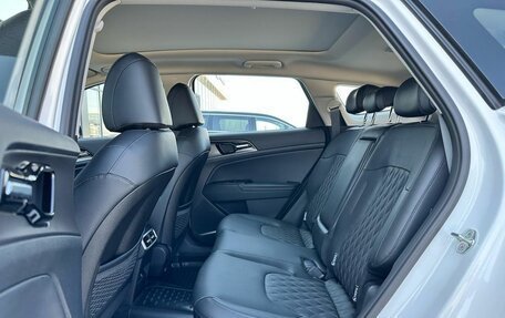 KIA Sportage IV рестайлинг, 2024 год, 4 056 000 рублей, 25 фотография
