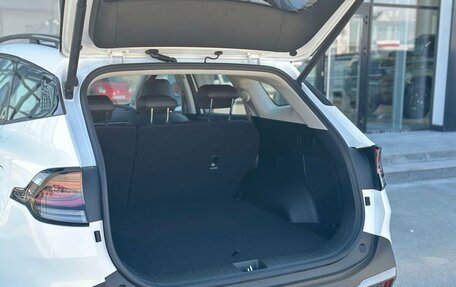 KIA Sportage IV рестайлинг, 2024 год, 4 056 000 рублей, 31 фотография