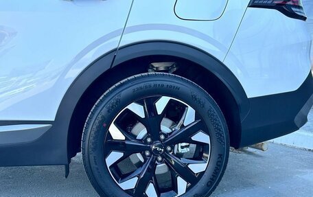 KIA Sportage IV рестайлинг, 2024 год, 4 056 000 рублей, 34 фотография