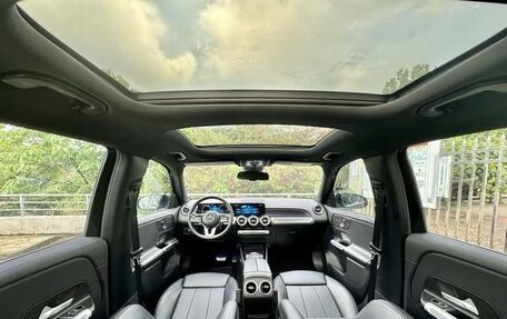 Mercedes-Benz EQB, 2022 год, 2 340 000 рублей, 7 фотография
