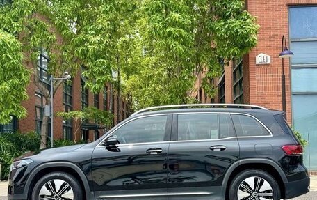 Mercedes-Benz EQB, 2022 год, 2 340 000 рублей, 6 фотография
