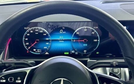 Mercedes-Benz EQB, 2022 год, 2 340 000 рублей, 10 фотография