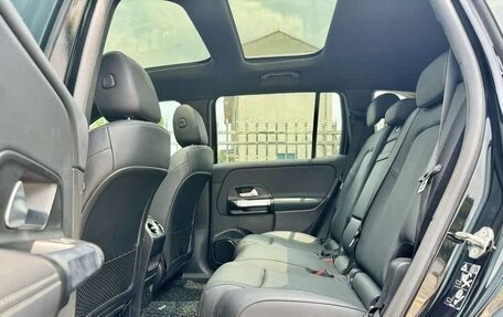 Mercedes-Benz EQB, 2022 год, 2 340 000 рублей, 14 фотография