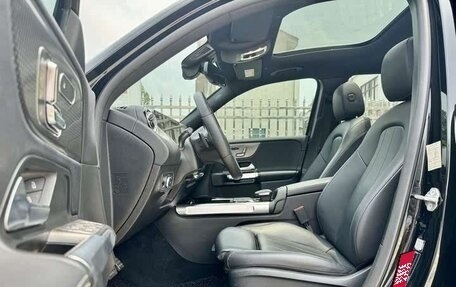 Mercedes-Benz EQB, 2022 год, 2 340 000 рублей, 13 фотография