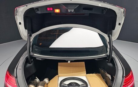 Mercedes-Benz C-Класс AMG, 2018 год, 8 990 000 рублей, 5 фотография