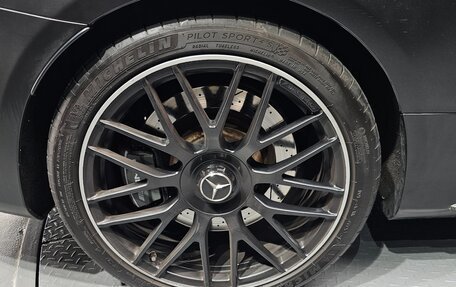 Mercedes-Benz C-Класс AMG, 2018 год, 8 990 000 рублей, 7 фотография