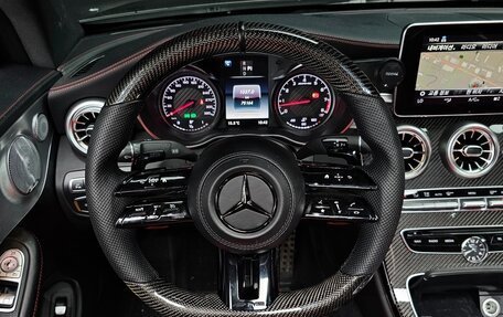 Mercedes-Benz C-Класс AMG, 2018 год, 8 990 000 рублей, 9 фотография