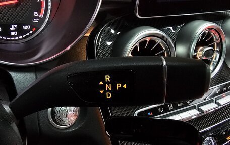 Mercedes-Benz C-Класс AMG, 2018 год, 8 990 000 рублей, 18 фотография