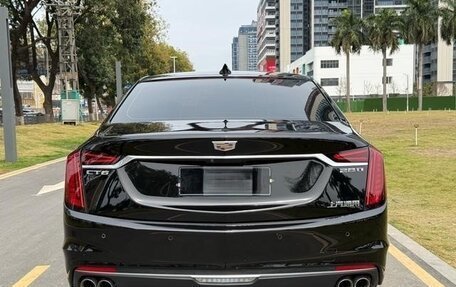 Cadillac CT6 I, 2020 год, 2 800 900 рублей, 5 фотография