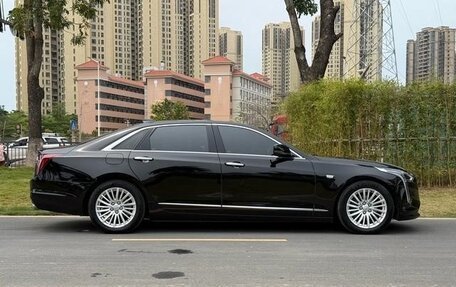 Cadillac CT6 I, 2020 год, 2 800 900 рублей, 6 фотография