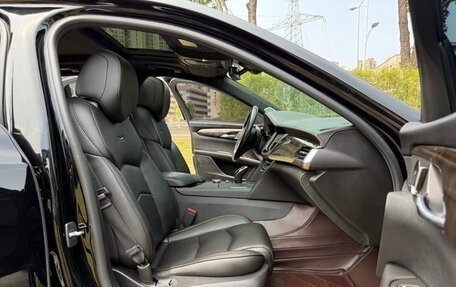 Cadillac CT6 I, 2020 год, 2 800 900 рублей, 11 фотография