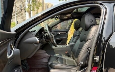 Cadillac CT6 I, 2020 год, 2 800 900 рублей, 10 фотография