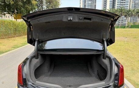 Cadillac CT6 I, 2020 год, 2 800 900 рублей, 15 фотография