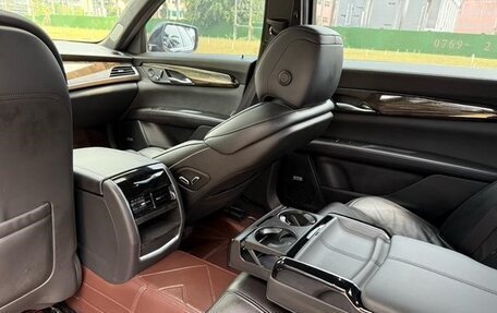 Cadillac CT6 I, 2020 год, 2 800 900 рублей, 14 фотография