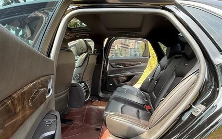 Cadillac CT6 I, 2020 год, 2 800 900 рублей, 13 фотография