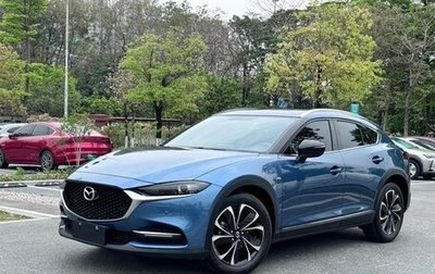 Mazda CX-4, 2021 год, 1 820 900 рублей, 1 фотография