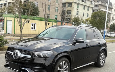 Mercedes-Benz GLE, 2022 год, 5 290 099 рублей, 1 фотография