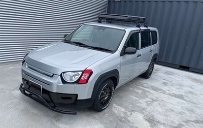 Toyota Probox I, 2022 год, 880 000 рублей, 1 фотография