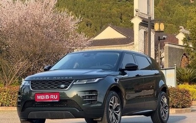 Land Rover Range Rover Evoque II, 2021 год, 2 410 400 рублей, 1 фотография
