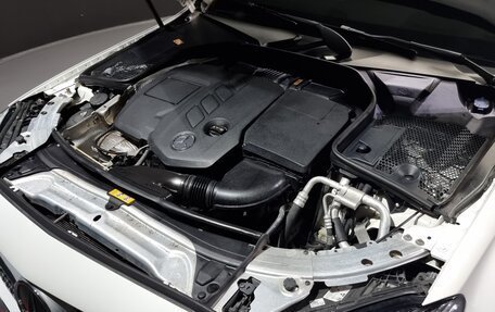 Mercedes-Benz C-Класс, 2019 год, 2 710 000 рублей, 5 фотография