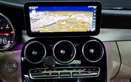 Mercedes-Benz C-Класс, 2019 год, 2 710 000 рублей, 15 фотография