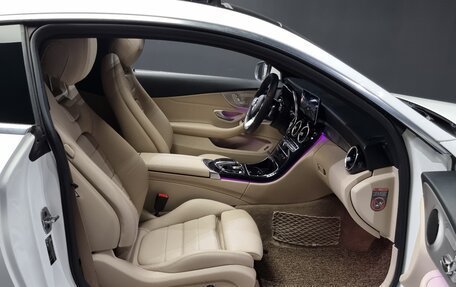Mercedes-Benz C-Класс, 2019 год, 2 710 000 рублей, 19 фотография
