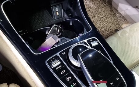 Mercedes-Benz C-Класс, 2019 год, 2 710 000 рублей, 14 фотография