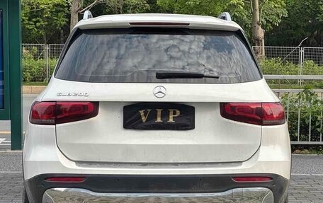 Mercedes-Benz GLB, 2020 год, 2 090 000 рублей, 4 фотография