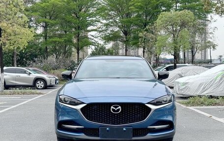 Mazda CX-4, 2021 год, 1 820 900 рублей, 2 фотография