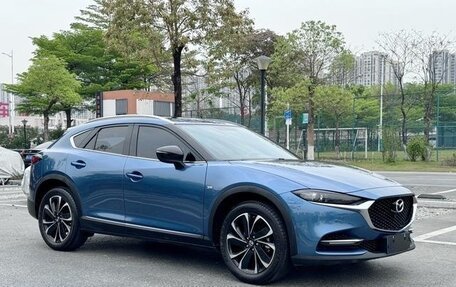 Mazda CX-4, 2021 год, 1 820 900 рублей, 3 фотография