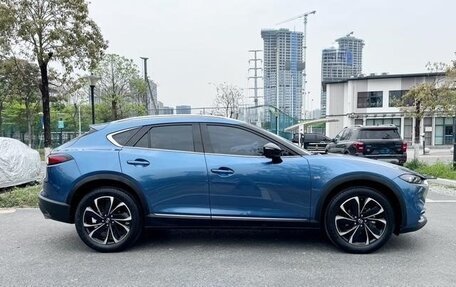 Mazda CX-4, 2021 год, 1 820 900 рублей, 4 фотография