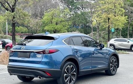 Mazda CX-4, 2021 год, 1 820 900 рублей, 5 фотография