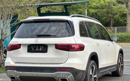 Mercedes-Benz GLB, 2020 год, 2 090 000 рублей, 5 фотография