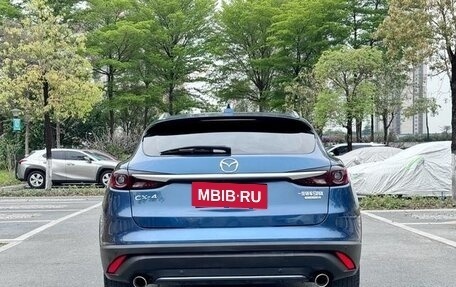 Mazda CX-4, 2021 год, 1 820 900 рублей, 6 фотография