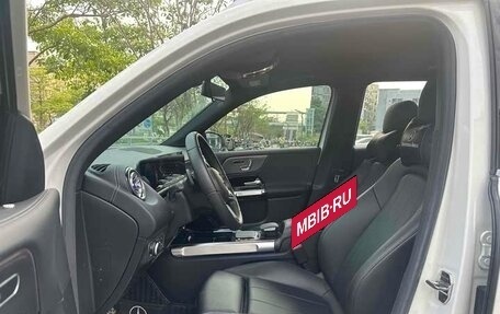 Mercedes-Benz GLB, 2020 год, 2 090 000 рублей, 8 фотография