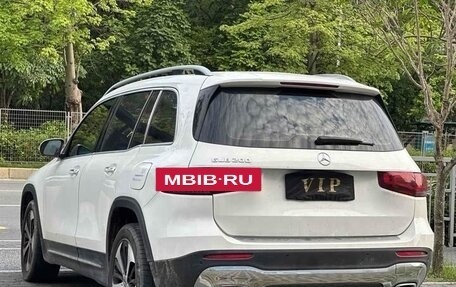 Mercedes-Benz GLB, 2020 год, 2 090 000 рублей, 6 фотография