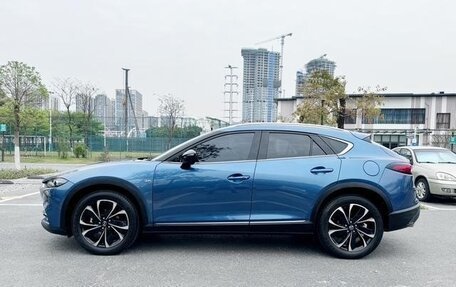Mazda CX-4, 2021 год, 1 820 900 рублей, 8 фотография