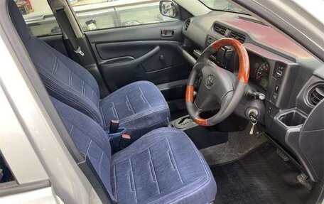 Toyota Probox I, 2022 год, 880 000 рублей, 11 фотография