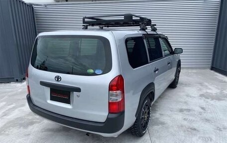 Toyota Probox I, 2022 год, 880 000 рублей, 6 фотография