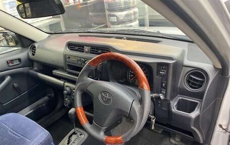 Toyota Probox I, 2022 год, 880 000 рублей, 12 фотография