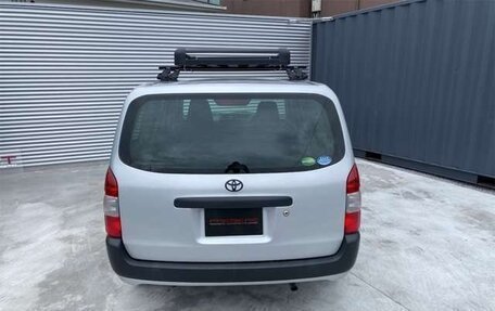 Toyota Probox I, 2022 год, 880 000 рублей, 8 фотография