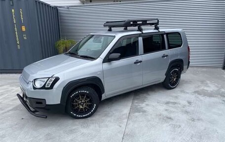 Toyota Probox I, 2022 год, 880 000 рублей, 2 фотография