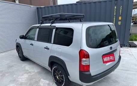Toyota Probox I, 2022 год, 880 000 рублей, 7 фотография