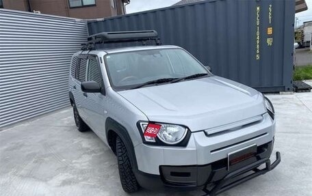 Toyota Probox I, 2022 год, 880 000 рублей, 4 фотография
